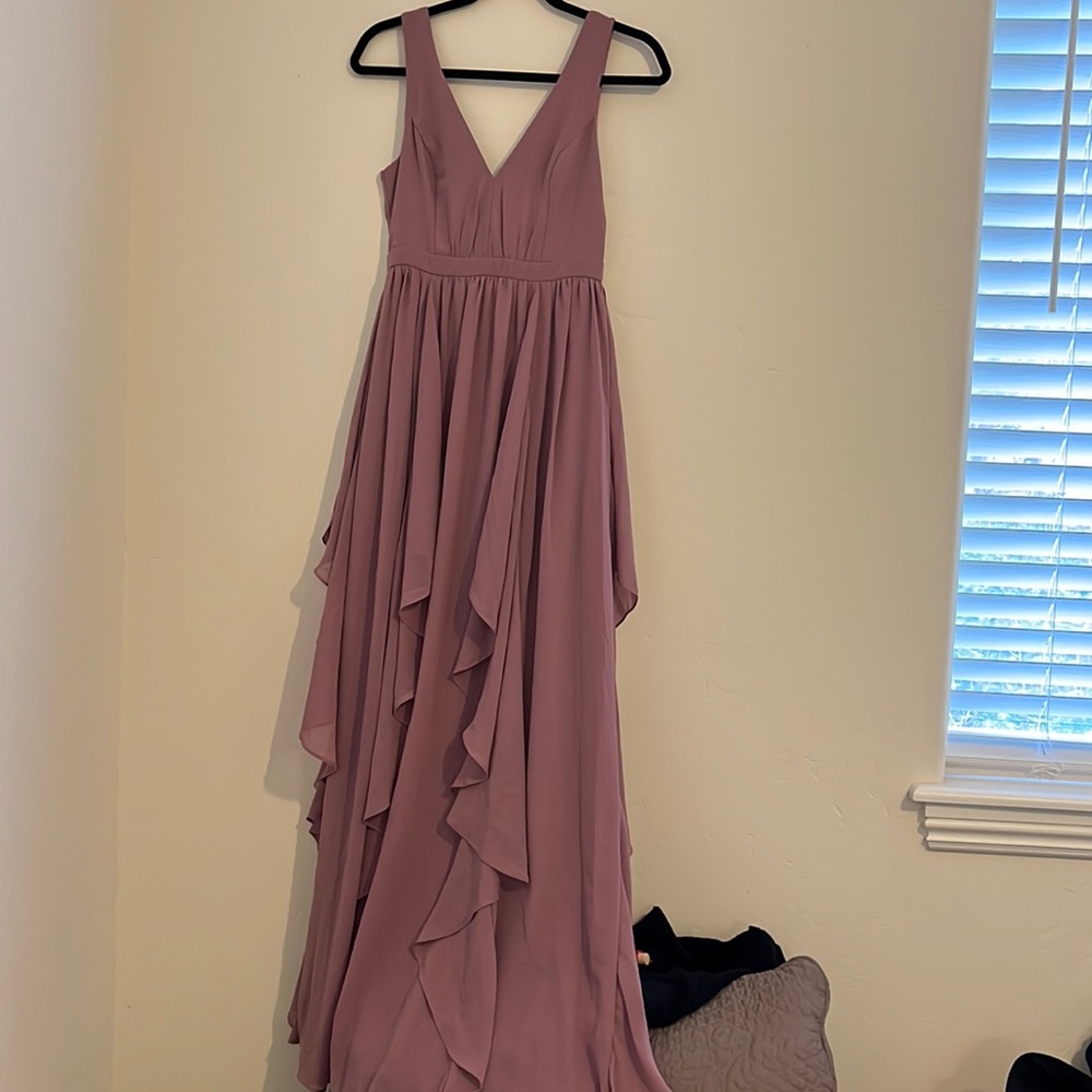 Lulus Dress